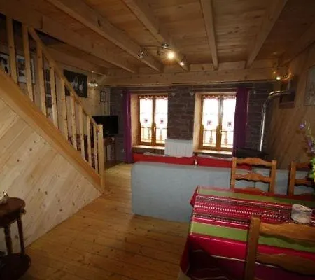 Du Pere Noel Gérardmer