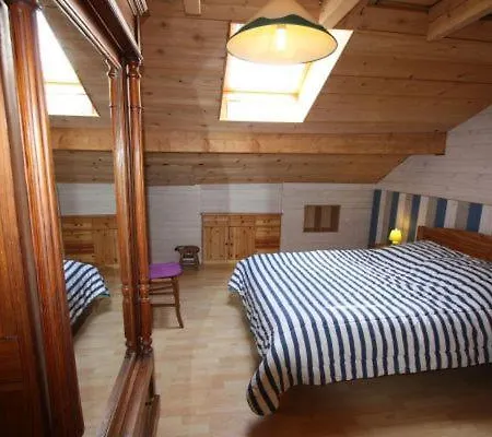 Apartment Du Pere Noel *
