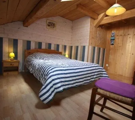 Du Pere Noel Apartment *
