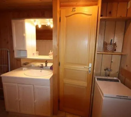 Apartment Du Pere Noel Gérardmer