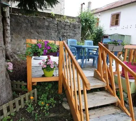 Du Pere Noel Apartment Gérardmer