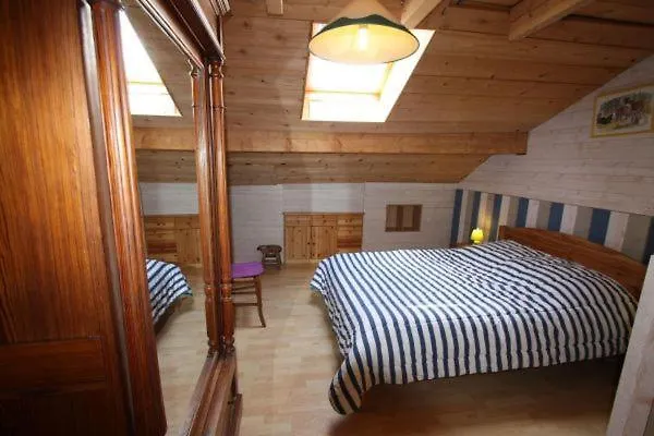 Apartamento Du Pere Noel *