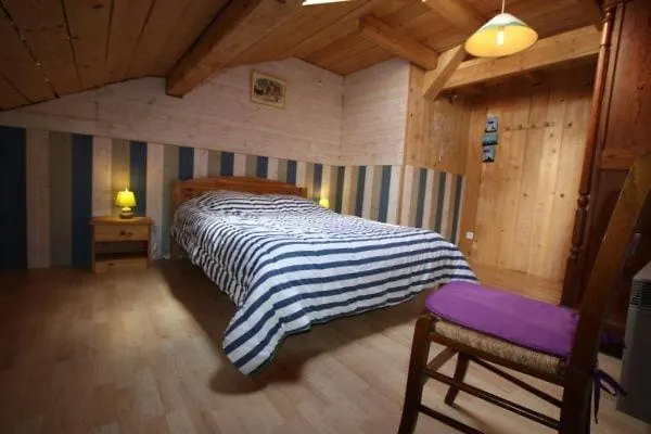 Du Pere Noel Apartamento *