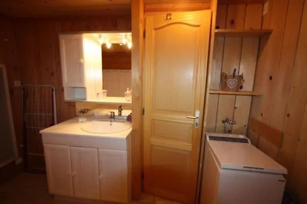 Apartamento Du Pere Noel Gérardmer